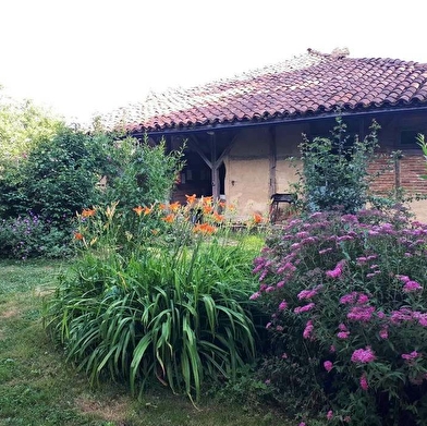 Camping à La Ferme des Maziers