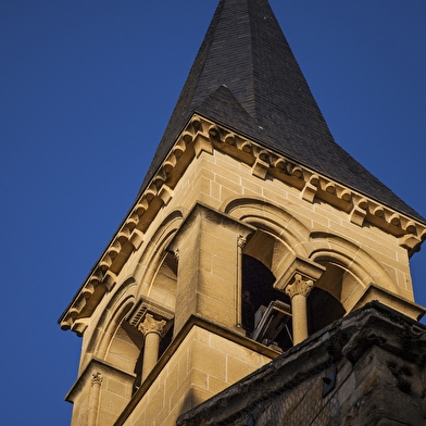 Eglise Saint-Nicolas