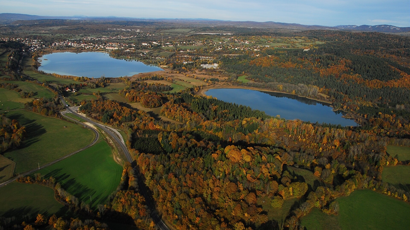De la Baume à la Scie - 10B