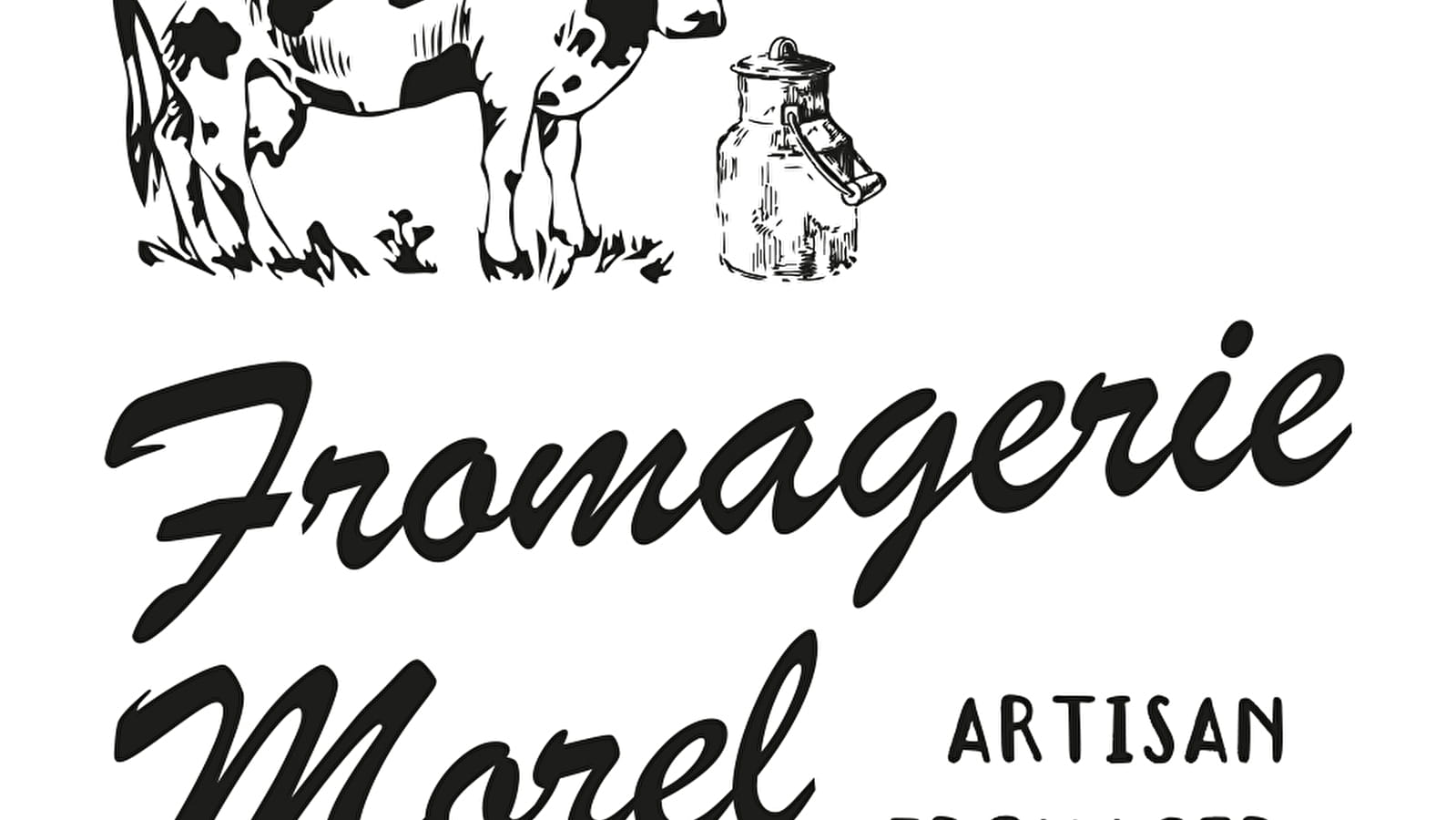 SARL Fromagerie Morel