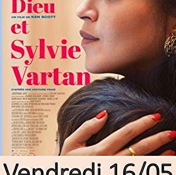 Séance de cinéma 'Ma mère, Dieu et Sylvie Vartan' - SOMBERNON
