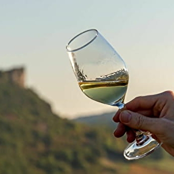 Apéro de Vergisson - VERGISSON