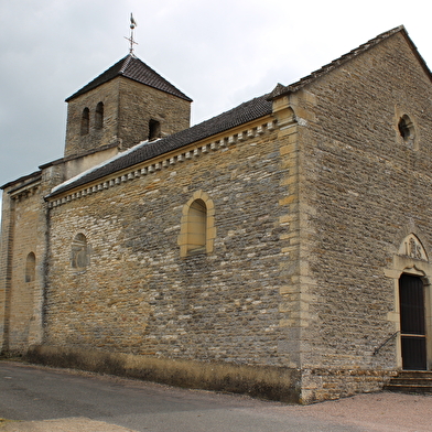 Eglise de l'Assomption