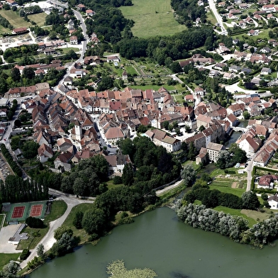 Maisons de caractère, trajes