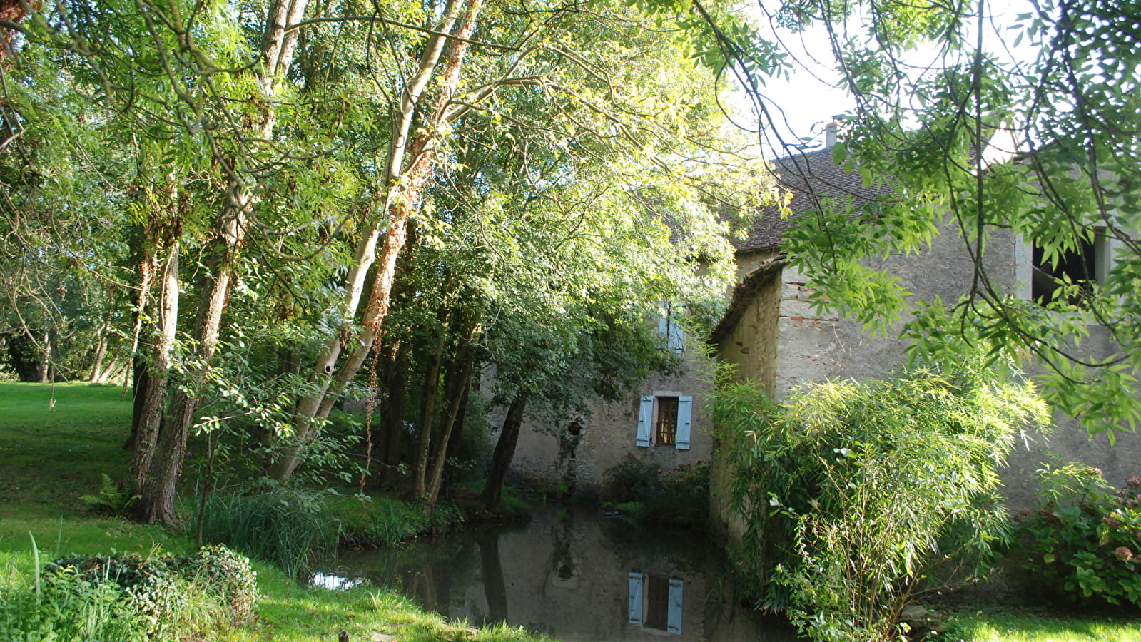 La Garenne