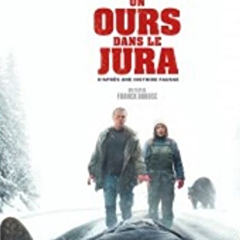 CinéVillage: 'Un ours dans le Jura' - SAINT-GENGOUX-LE-NATIONAL