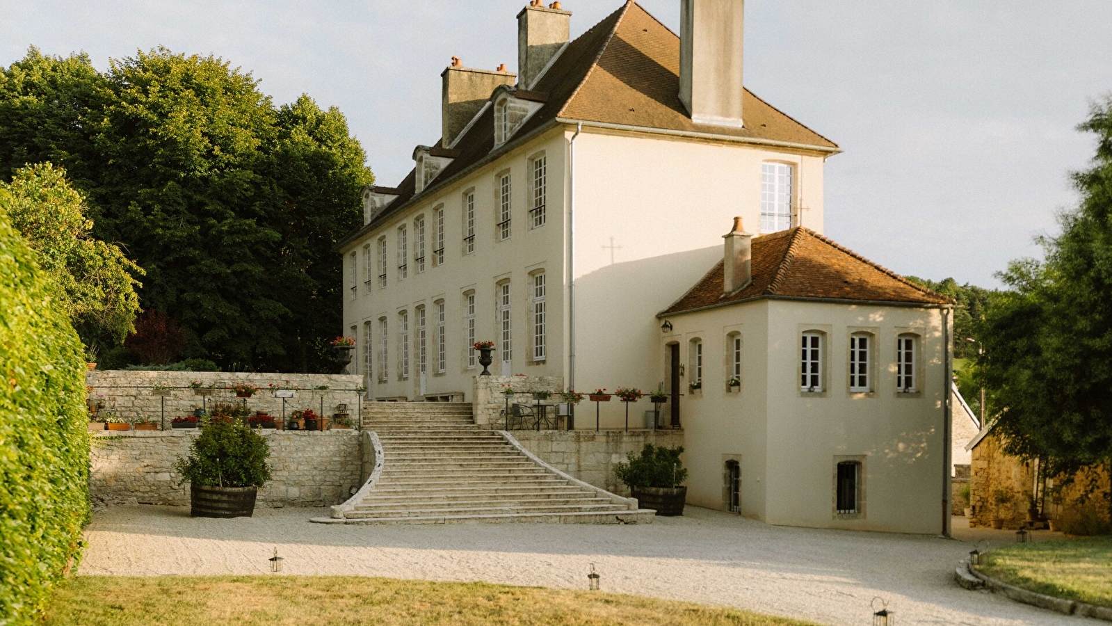 Château de Tavannes