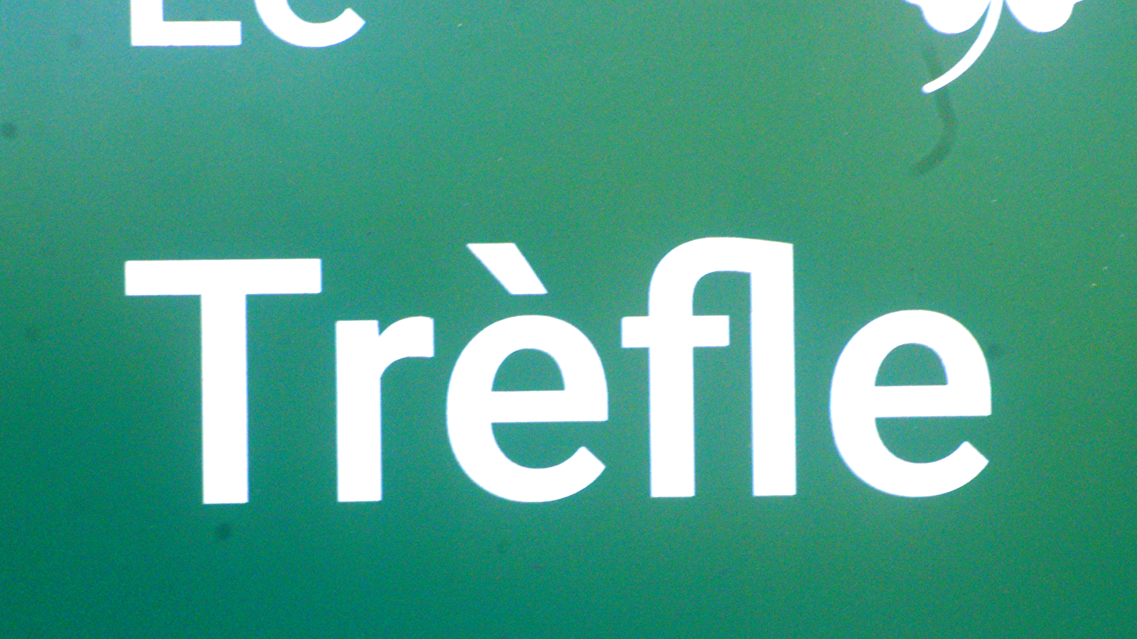 Le Trèfle de l’impériale