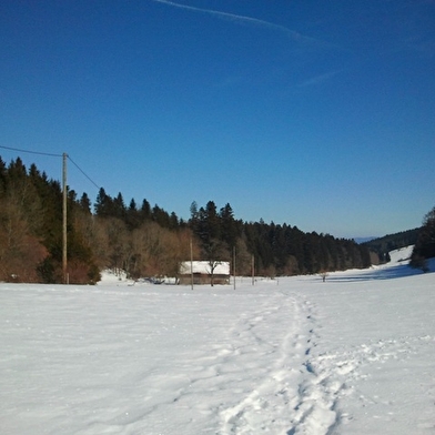 Station de Ski Alpin de Goule