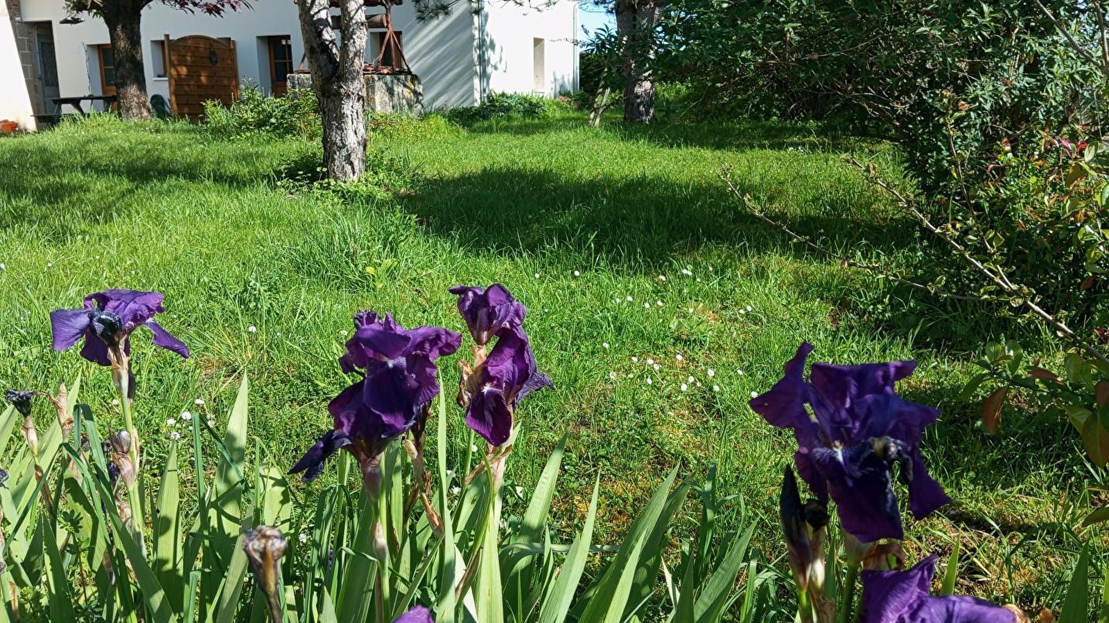 La Ferme de Nanette