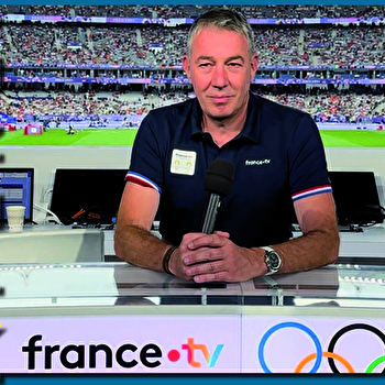 Conférence - Raconter le Tour de France - PONTARLIER