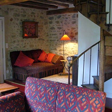 Gîte Le Vigneron