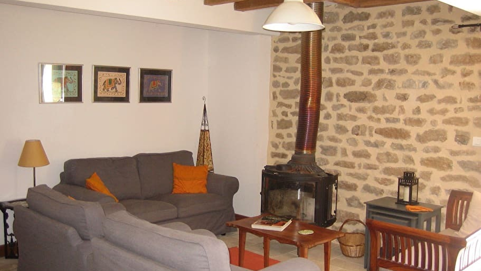 La Grange