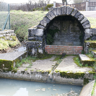 Circuit des Lavoirs de Châtillon en Bazois