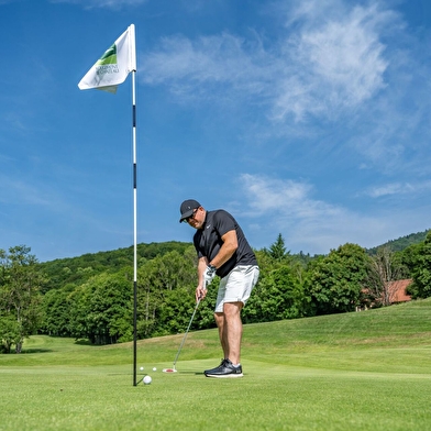 Golf de Rougemont