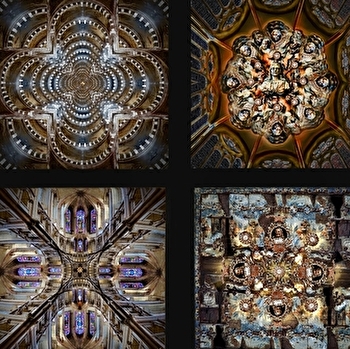 Denis Rodella - VEZELAY