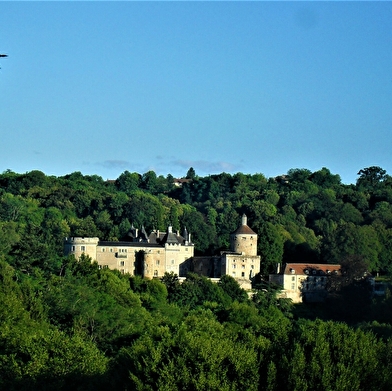 Château de Chastellux