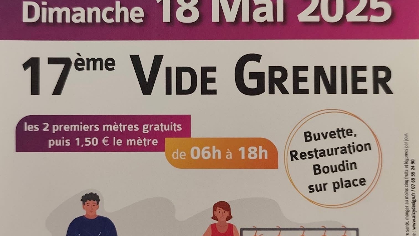 Vide-greniers