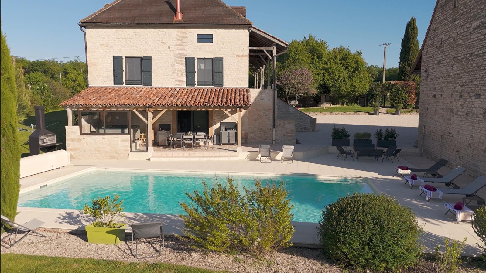 Domaine de Romastel
