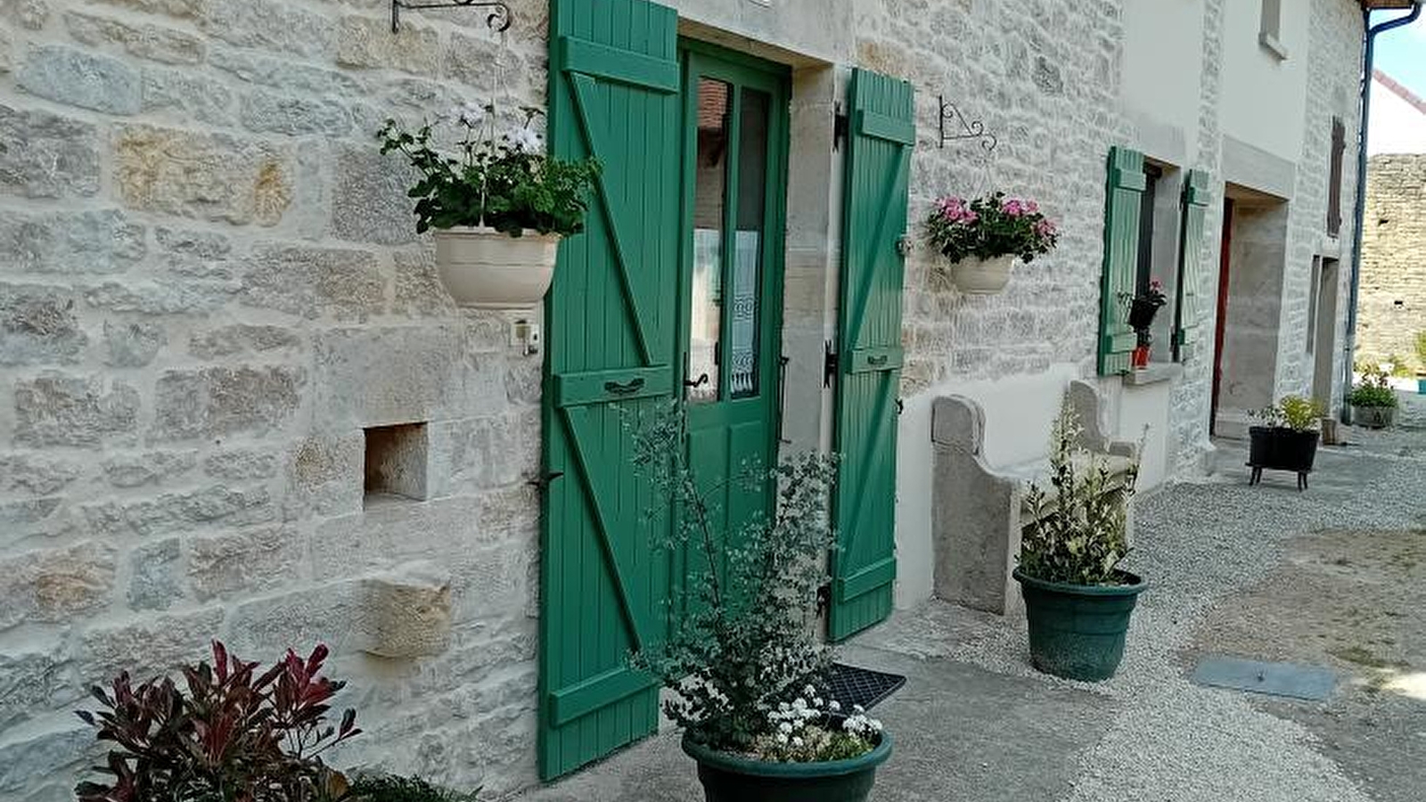 Chambre n°G4234