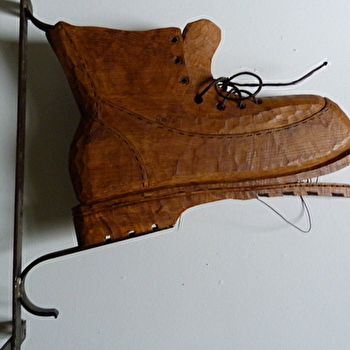 Le Circuit des Enseignes de Taingy - LES HAUTS DE FORTERRE