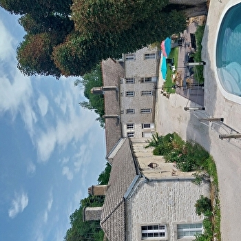 La Maison des Maîtres de Forge - MOLOY