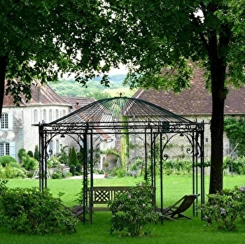 Le Pavillon de Bouloie - HUGIER