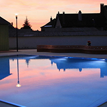 Aquagym - POLIGNY