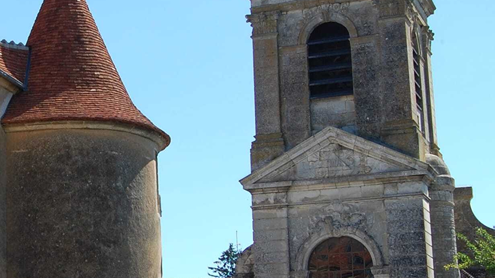 CORVOL-L'ORGUEILLEUX, SUR LES TRACES DE L’HISTOIRE LOCALE
