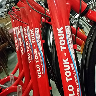 Vélo Taxi Bikes
