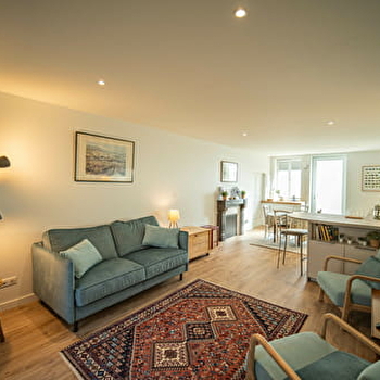 Studio les Grands Crus - MOREY-SAINT-DENIS