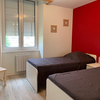 Appartement Trois - De La Gorce