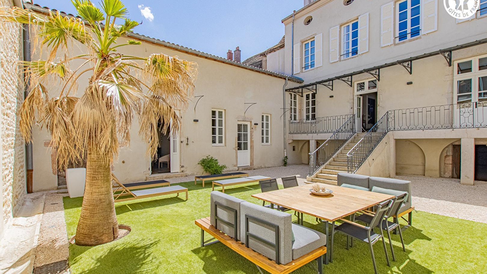 l’Hôtel Particulier