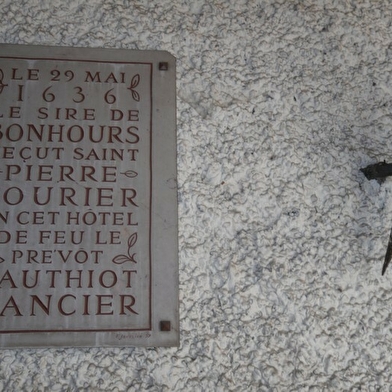 La Prévoté