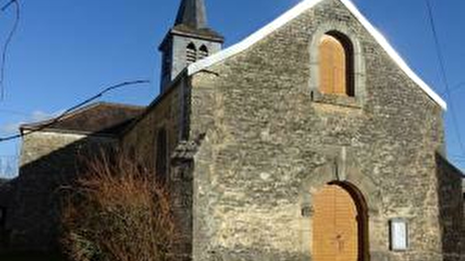 Un jour une église en Pays Châtillonnais