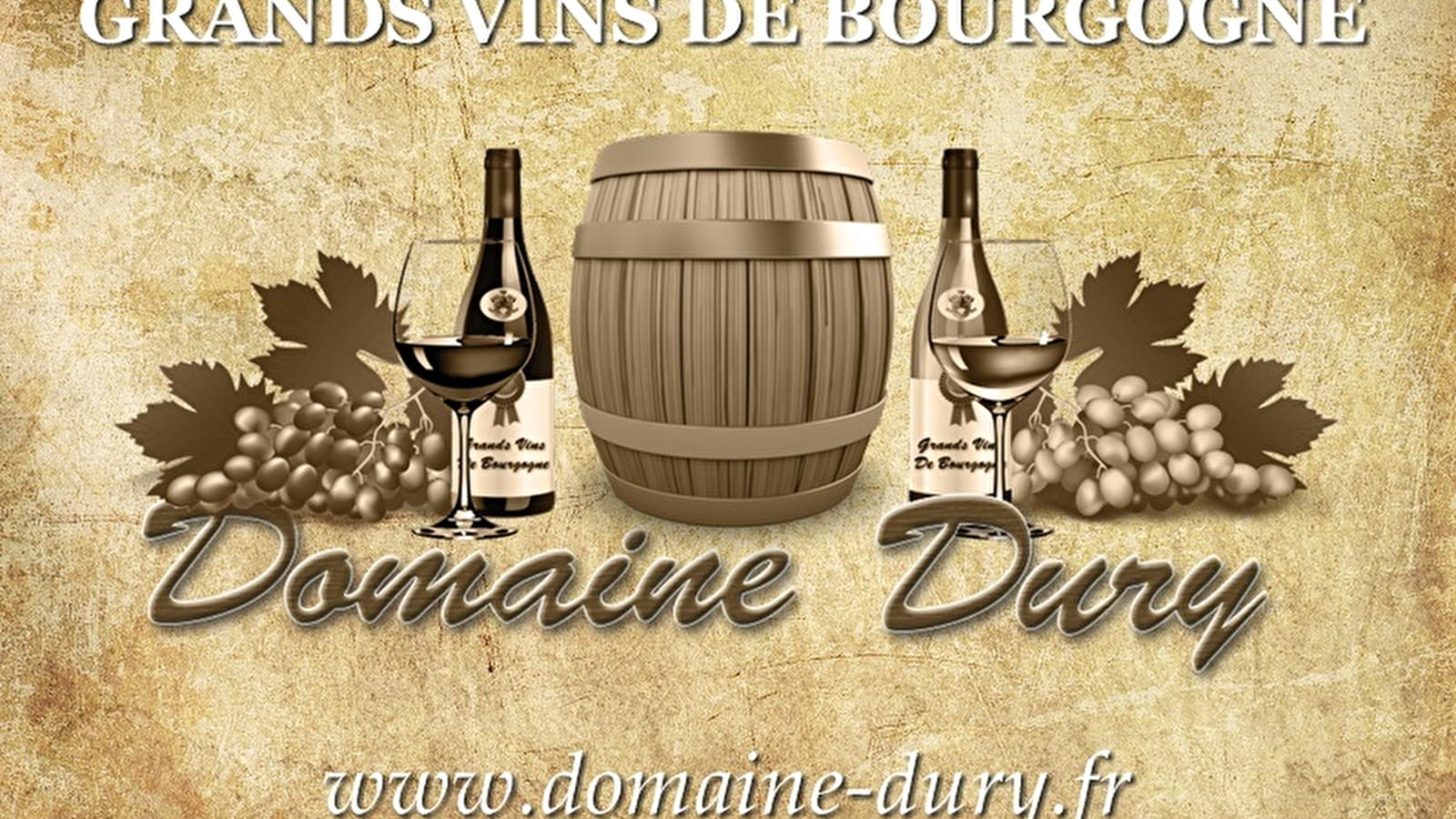 Dury Bernard