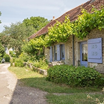 Le Gîte d'Annie - PLANAY