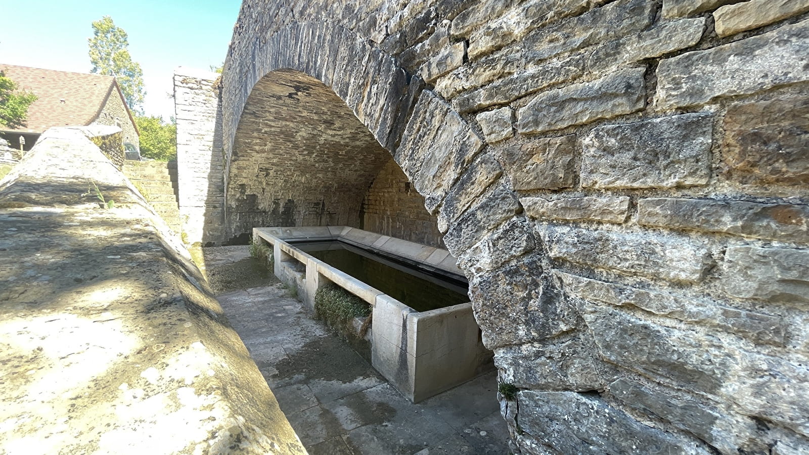 Lavoir