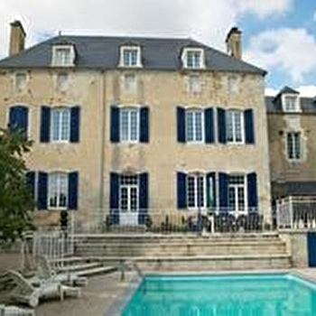 Le Domaine de Rochefort - DISSANGIS