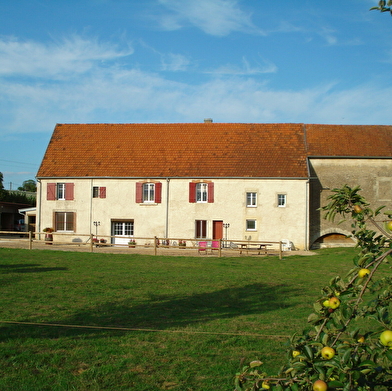 Chambres d'hôtes du Moulin