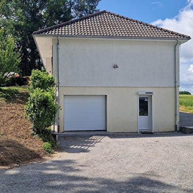 Villa du Plan d'eau
