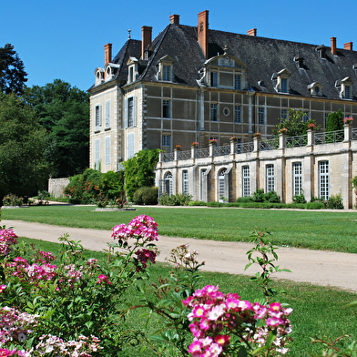 Abbaye de la Ferté