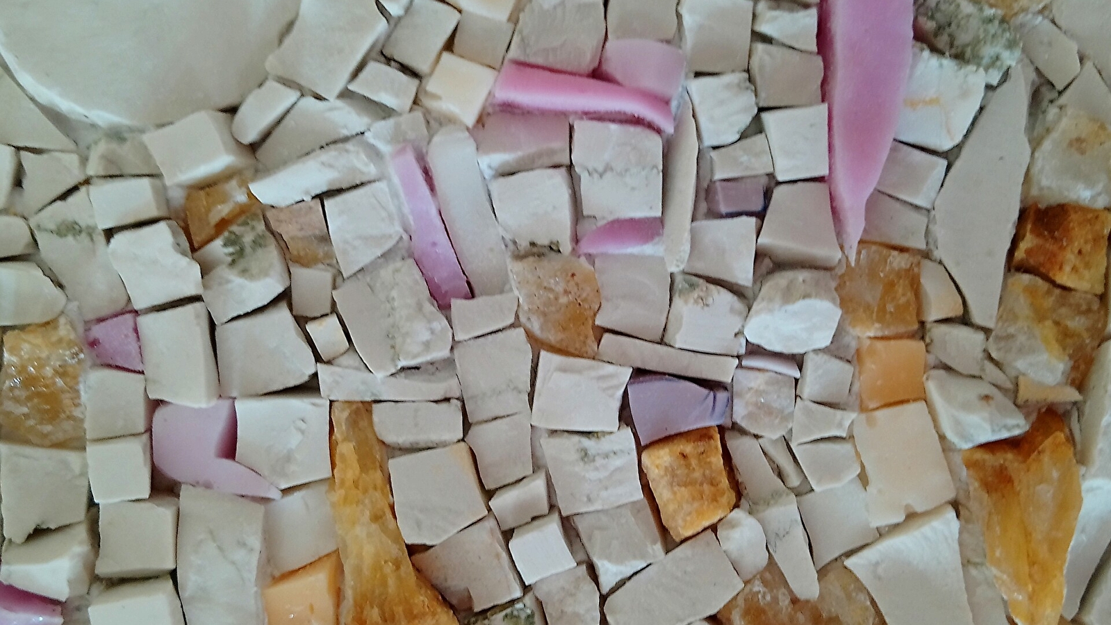 Stage Mosaïque