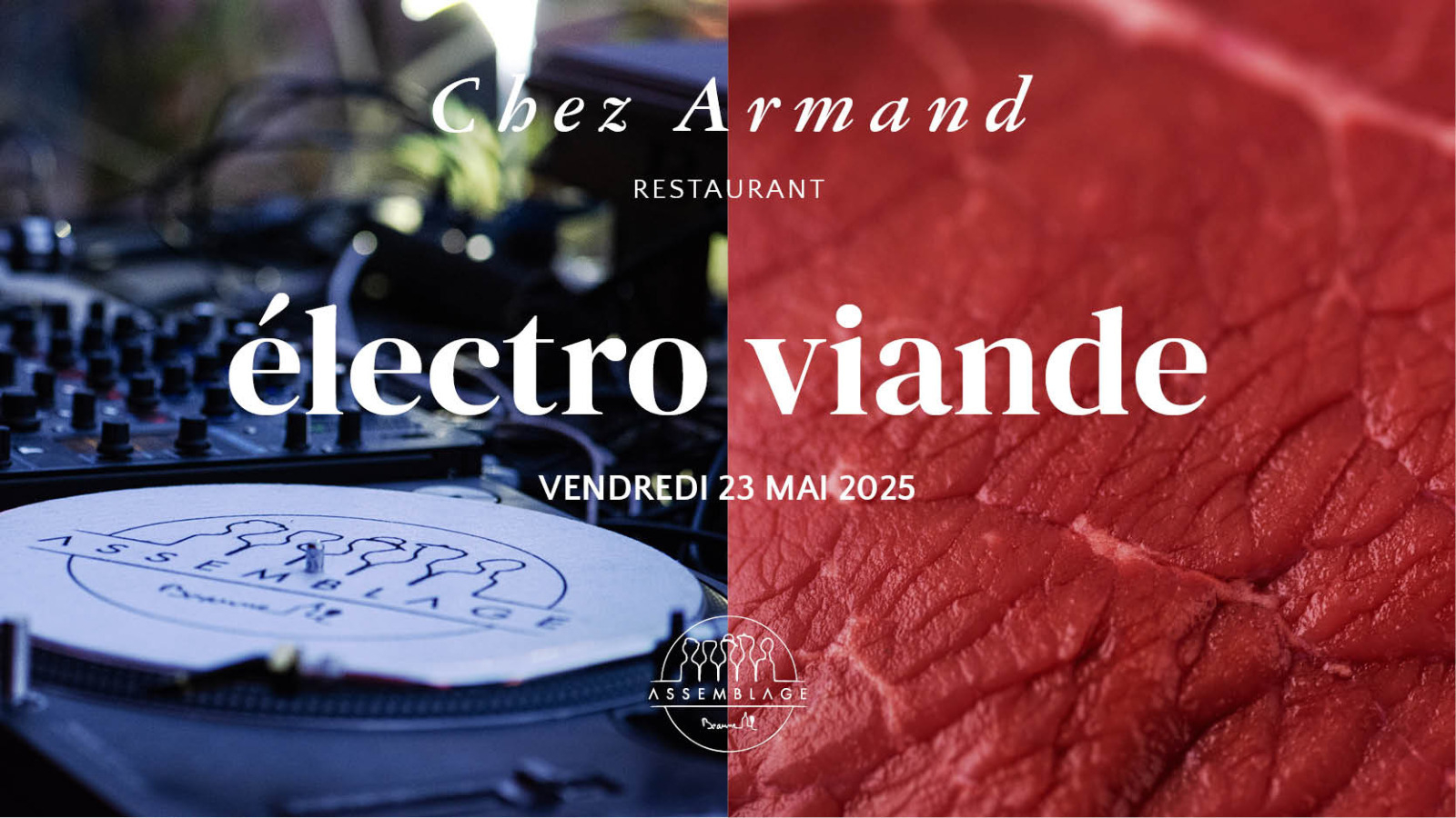 ELECTRO VIANDE