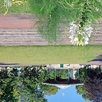 Parc Roger Salengro - NEVERS