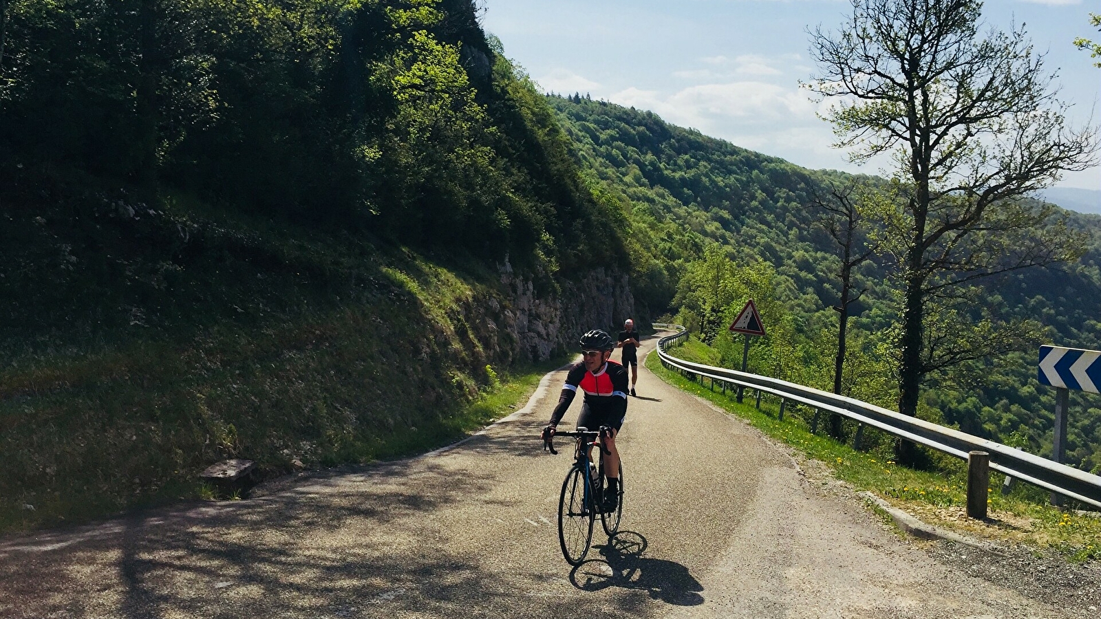 Boucle 18 : Sud-Revermont et région d’Orgelet