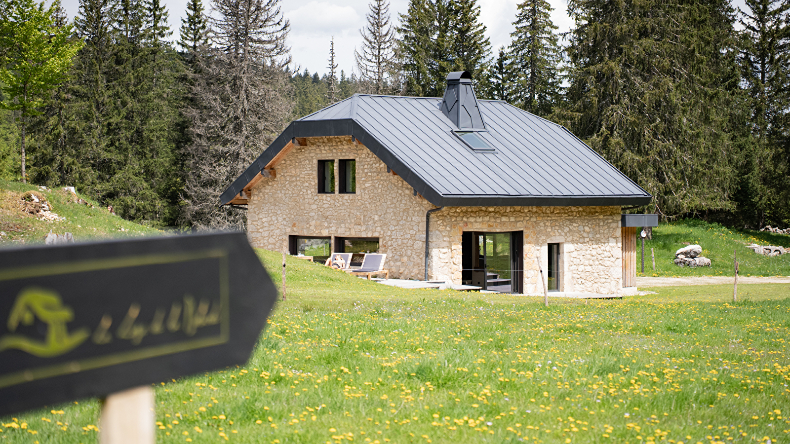 La Loge de la Dolarde-P804CHO00