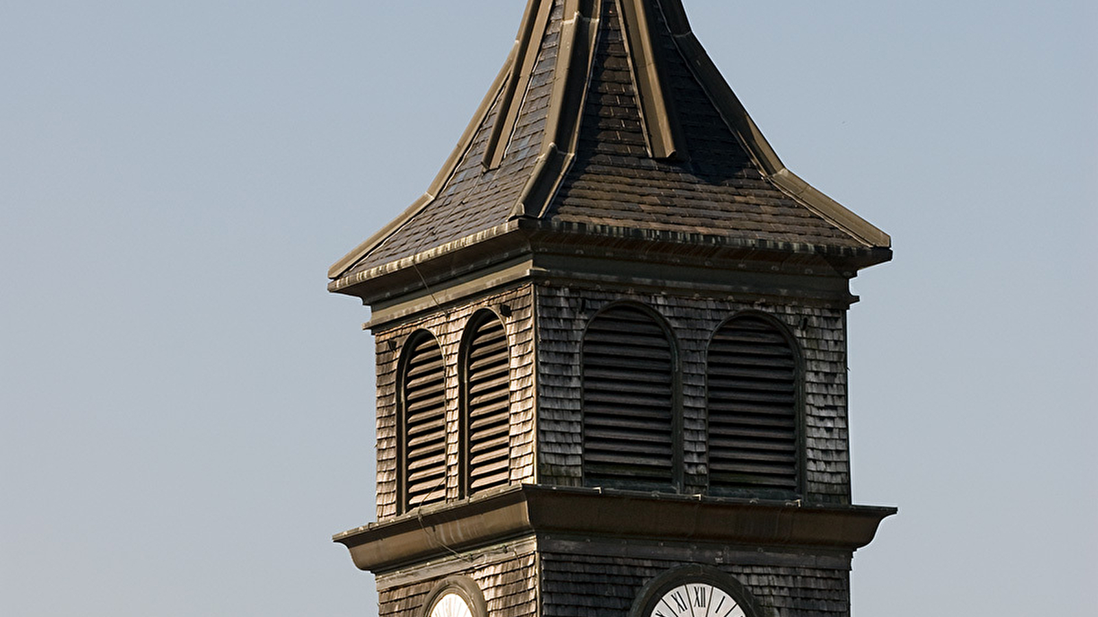 Temple Saint-Georges