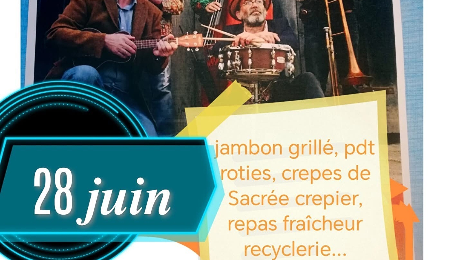 Les Darons