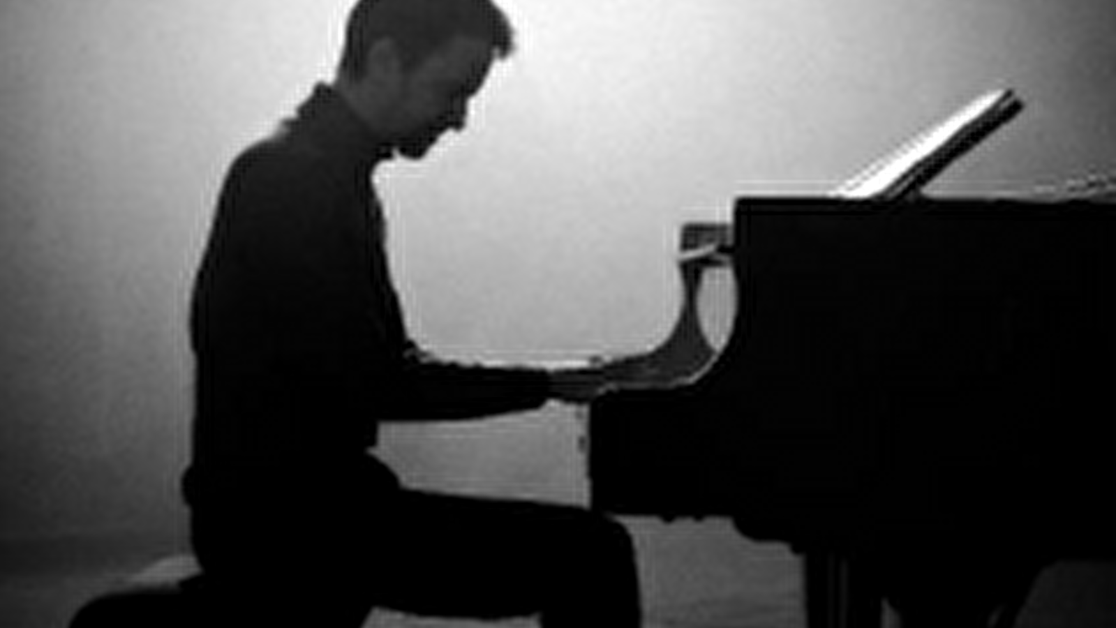 Concert de piano et dîner festif